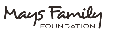 Mays Family Foundation